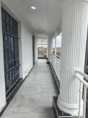 4bdrm Duplex in Juja, Kenyatta Road / Theta  for rent