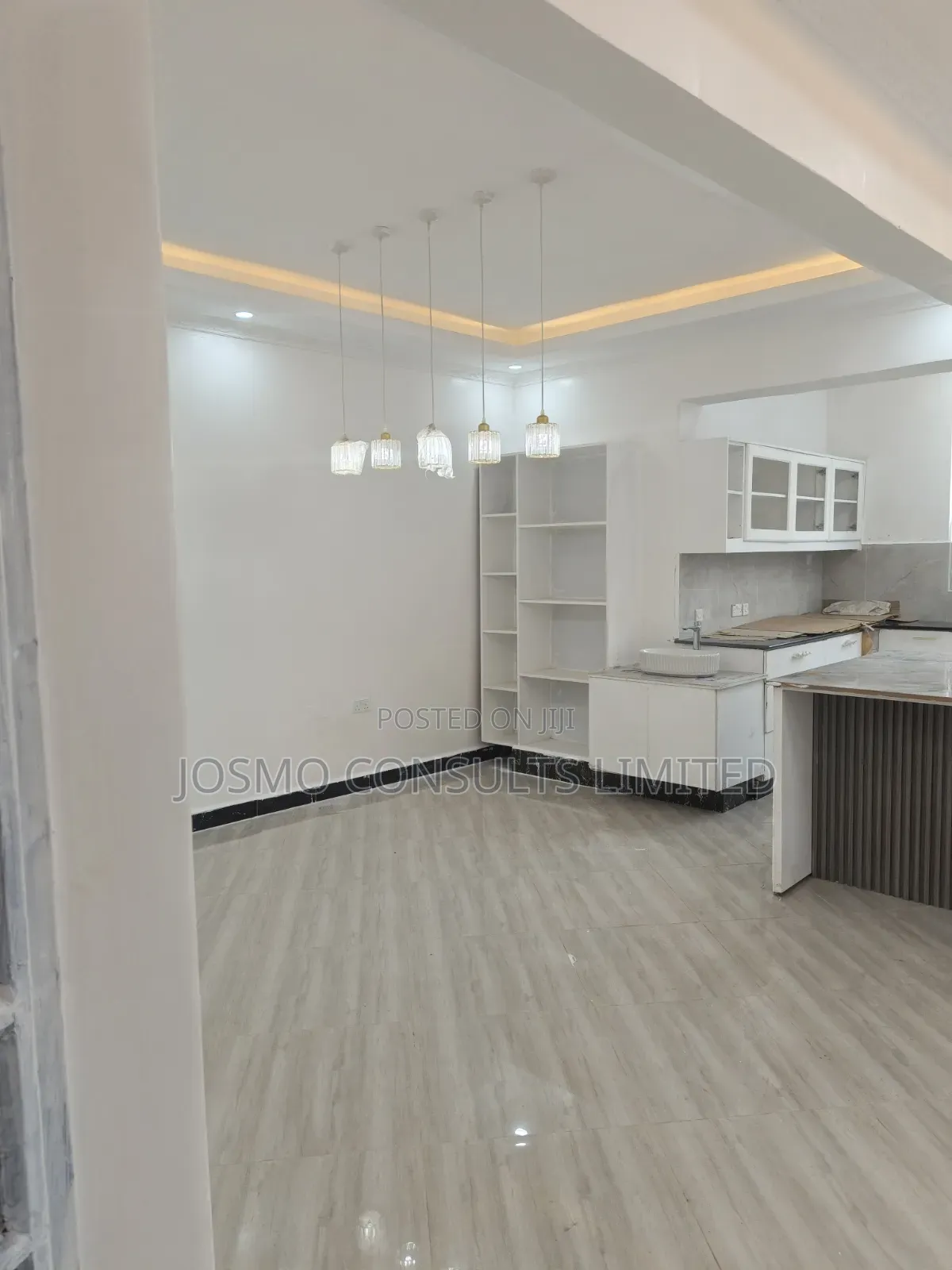 4bdrm Duplex in Juja, Kenyatta Road / Theta  for rent