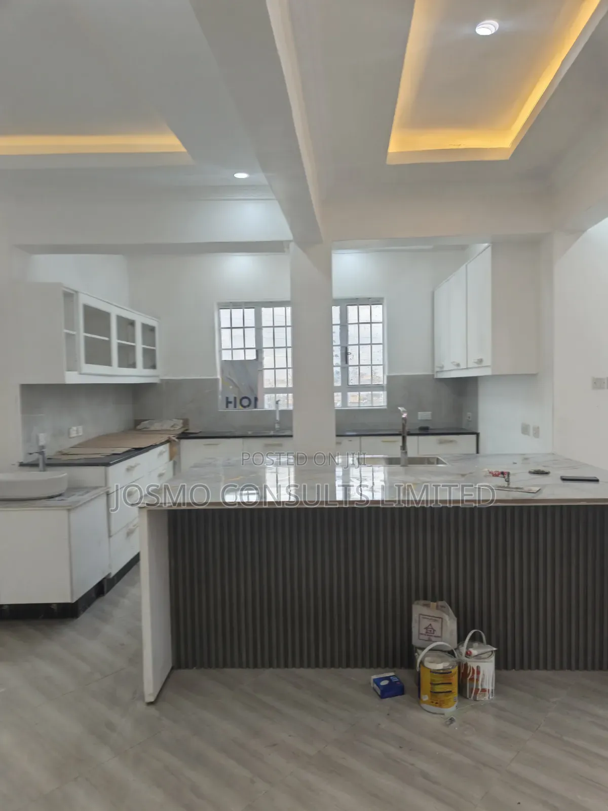4bdrm Duplex in Juja, Kenyatta Road / Theta  for rent