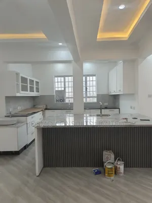 4bdrm Duplex in Juja, Kenyatta Road / Theta  for rent