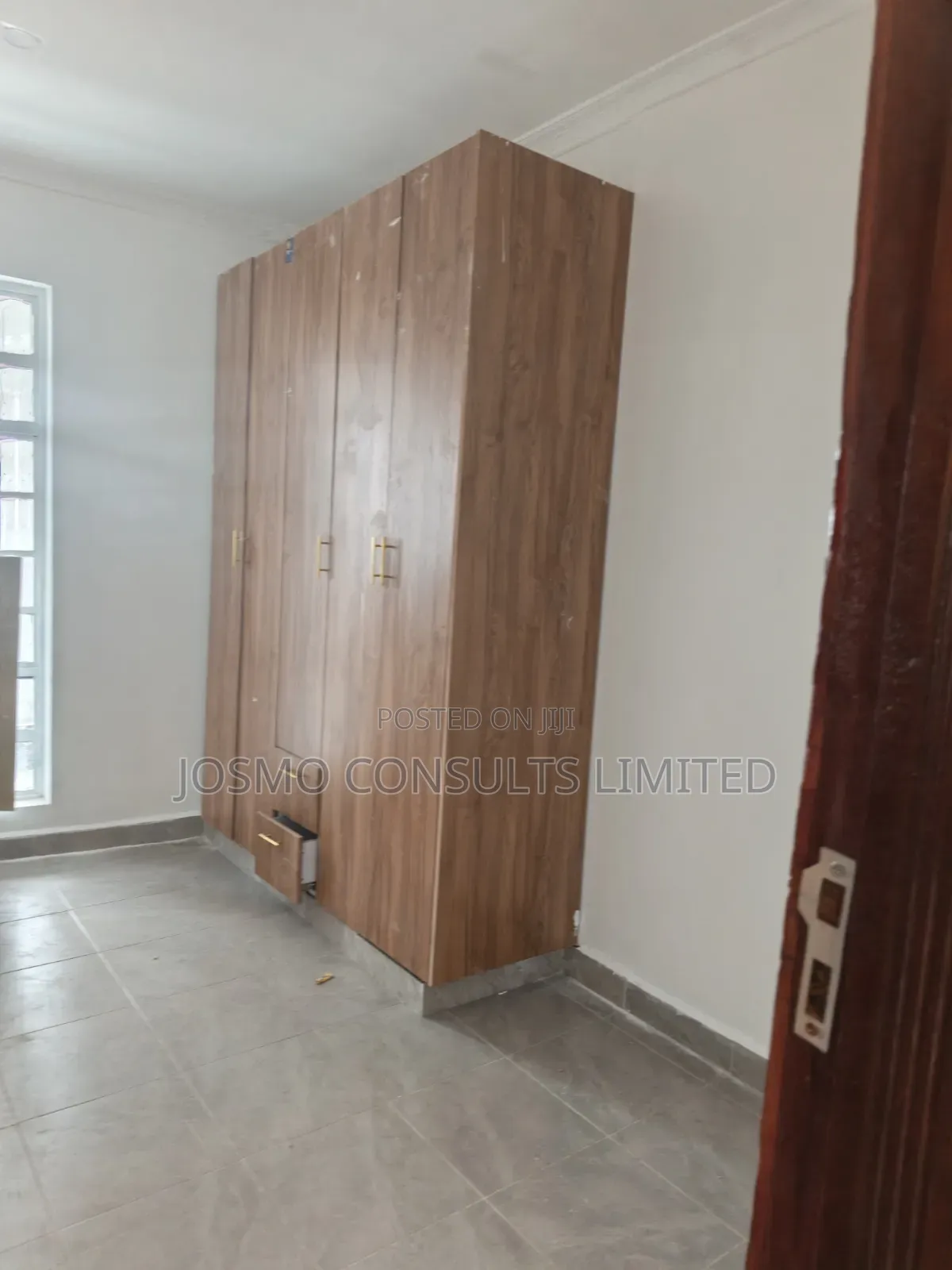 4bdrm Duplex in Juja, Kenyatta Road / Theta  for rent