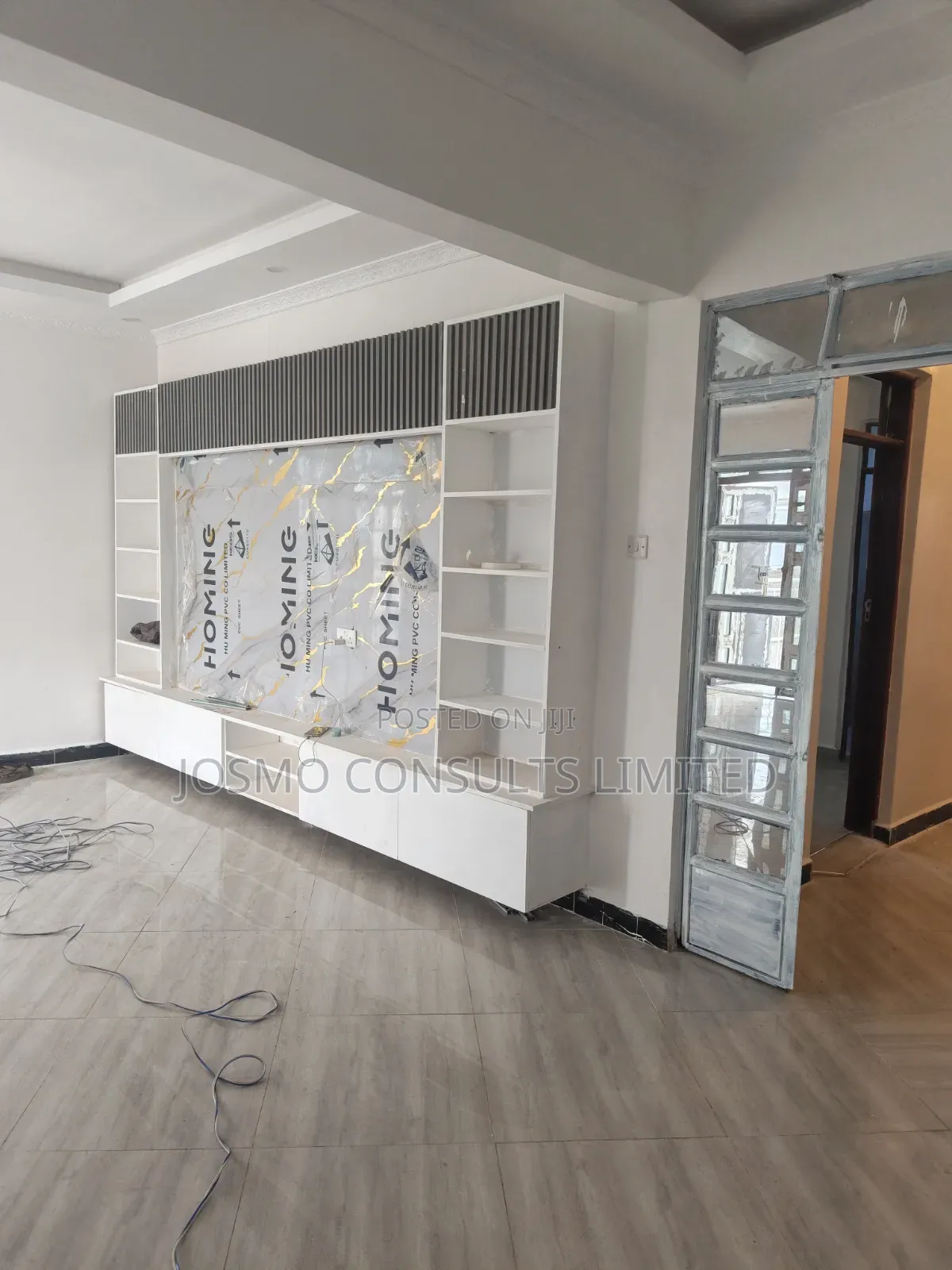 4bdrm Duplex in Juja, Kenyatta Road / Theta  for rent