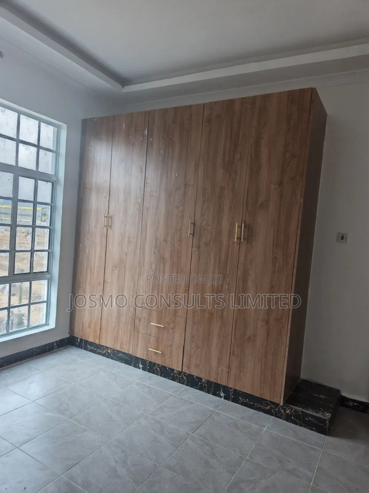 4bdrm Duplex in Juja, Kenyatta Road / Theta  for rent