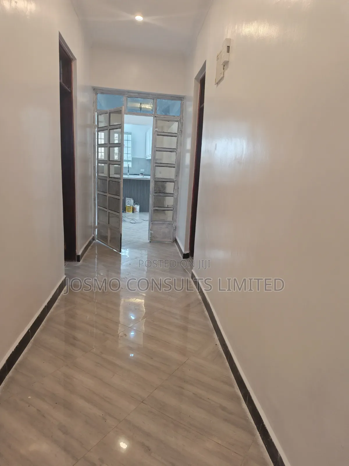 4bdrm Duplex in Juja, Kenyatta Road / Theta  for rent