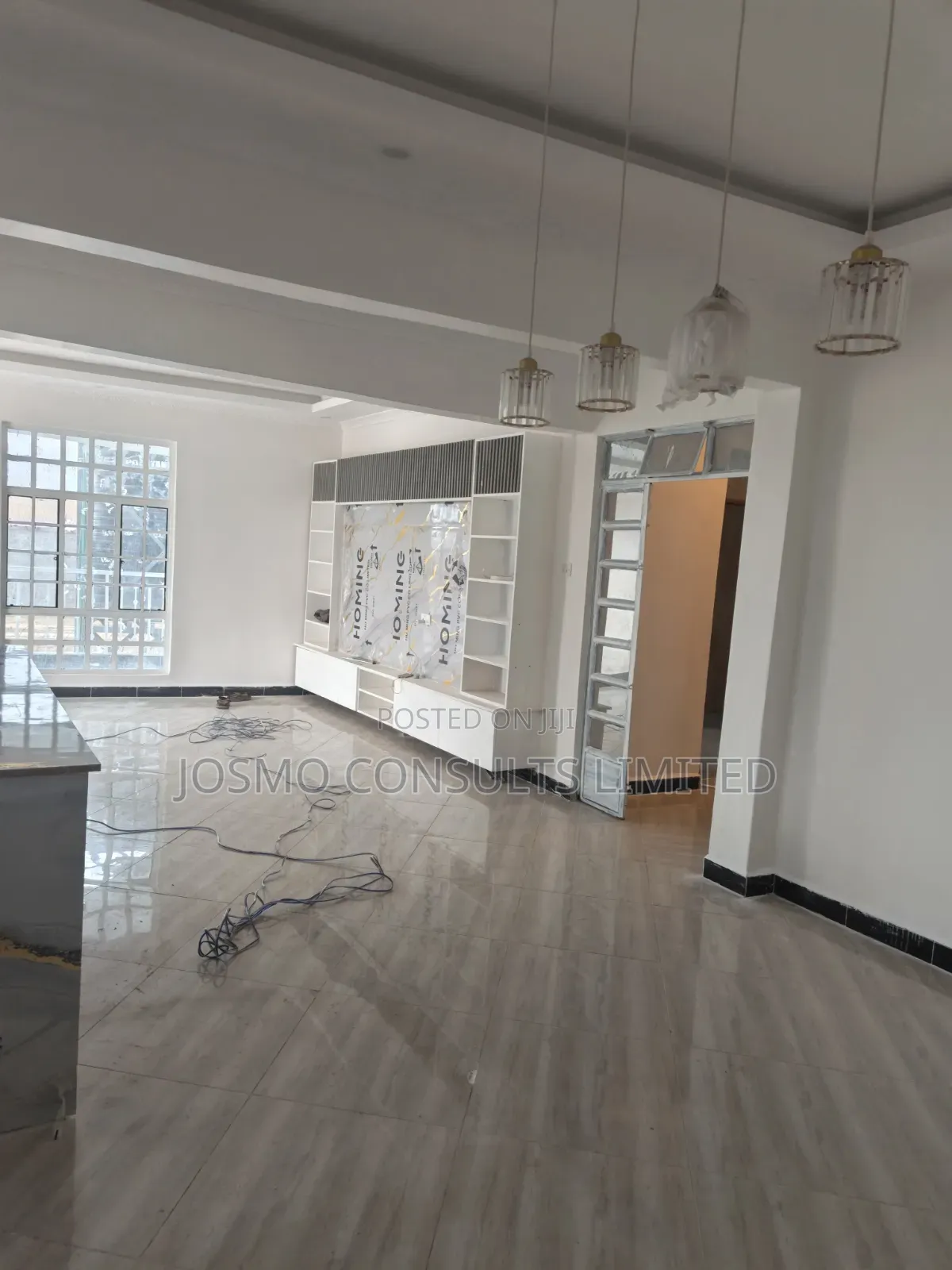 4bdrm Duplex in Juja, Kenyatta Road / Theta  for rent