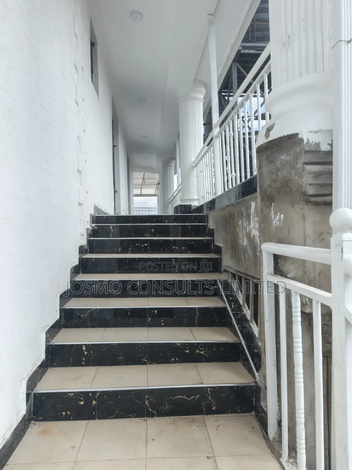 4bdrm Duplex in Juja, Kenyatta Road / Theta  for rent