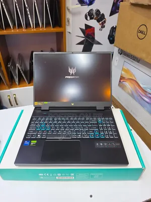 Laptop Acer Predator Helios Neo 16 16GB Intel Core i7 SSD 1T