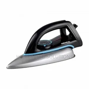 *Von Dry Iron Teflon Plate