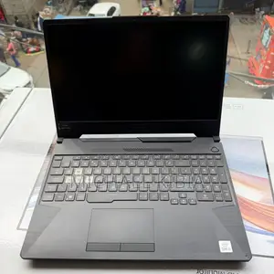 Laptop Asus TUF Gaming A15 8GB Intel Core i5 SSD 256GB