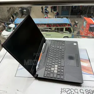 Laptop Asus TUF Gaming A15 8GB Intel Core i5 SSD 256GB