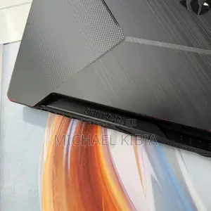 Laptop Asus TUF Gaming A15 8GB Intel Core i5 SSD 256GB