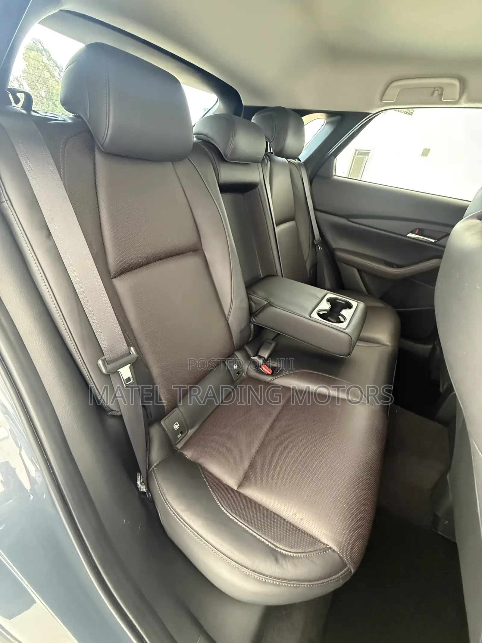 Mazda CX-30 Premium 2020 Blue