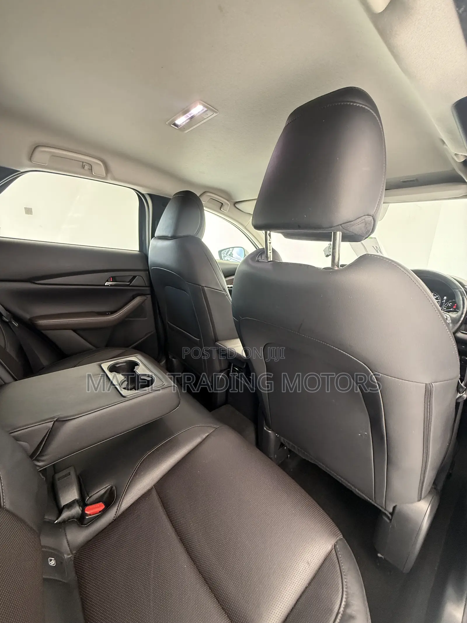 Mazda CX-30 Premium 2020 Blue