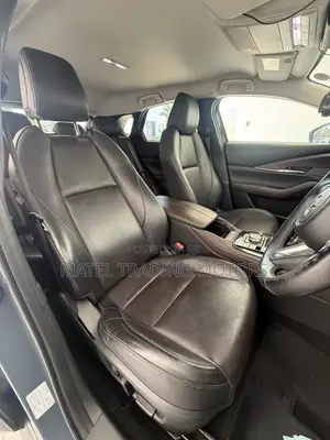 Mazda CX-30 Premium 2020 Blue