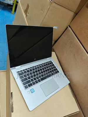 New Laptop HP EliteBook X360 1030 G2 8GB Intel Core i7 SSD 256GB