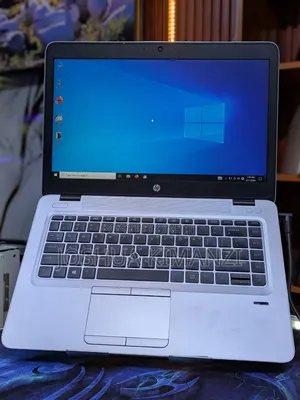 New Laptop HP EliteBook X360 1030 G2 8GB Intel Core i7 SSD 256GB
