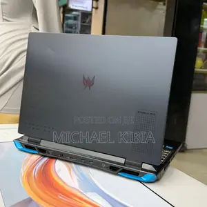 Laptop Acer Predator Helios Neo 16 16GB Intel Core i5 SSD 512GB
