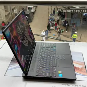 Laptop Acer Predator Helios Neo 16 16GB Intel Core i5 SSD 512GB
