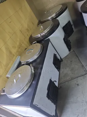 Boiler for School
