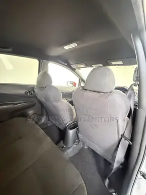 Nissan Note 1.6 Petrol NISMO 2019 Gray