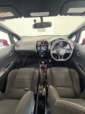 Nissan Note 1.6 Petrol NISMO 2019 Gray