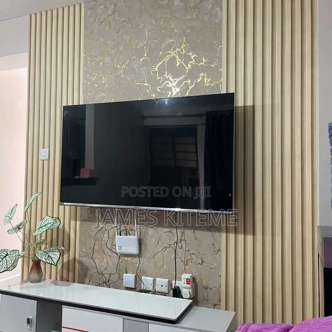 Wallpapers Water Proof