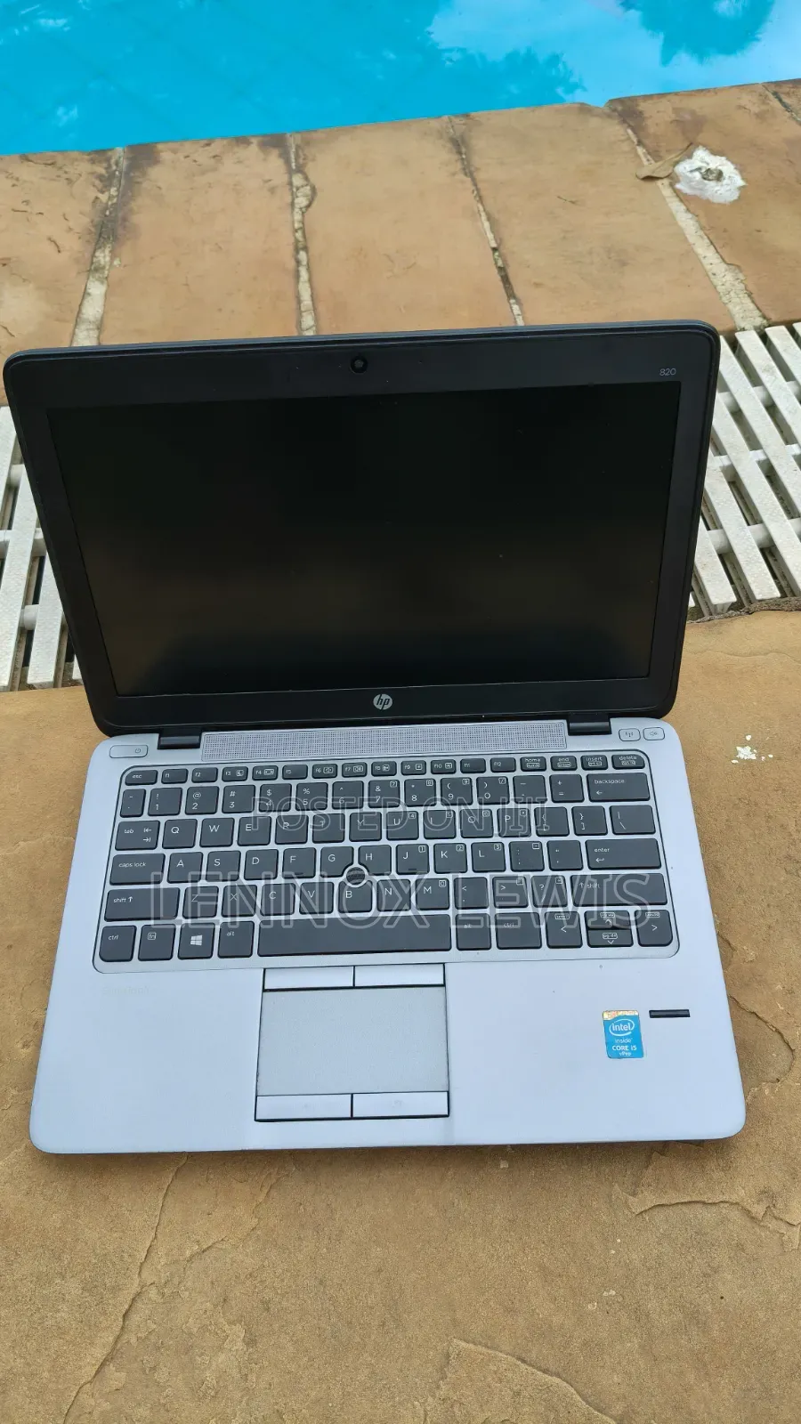 Laptop HP EliteBook 820 G3 4GB Intel Core i5 SSD 500GB