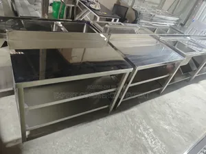 Table Three Tier