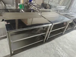 Table Three Tier
