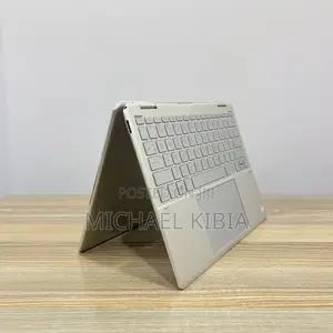 New Laptop HP Spectre X360 15t 16GB Intel Core i5 SSD 512GB