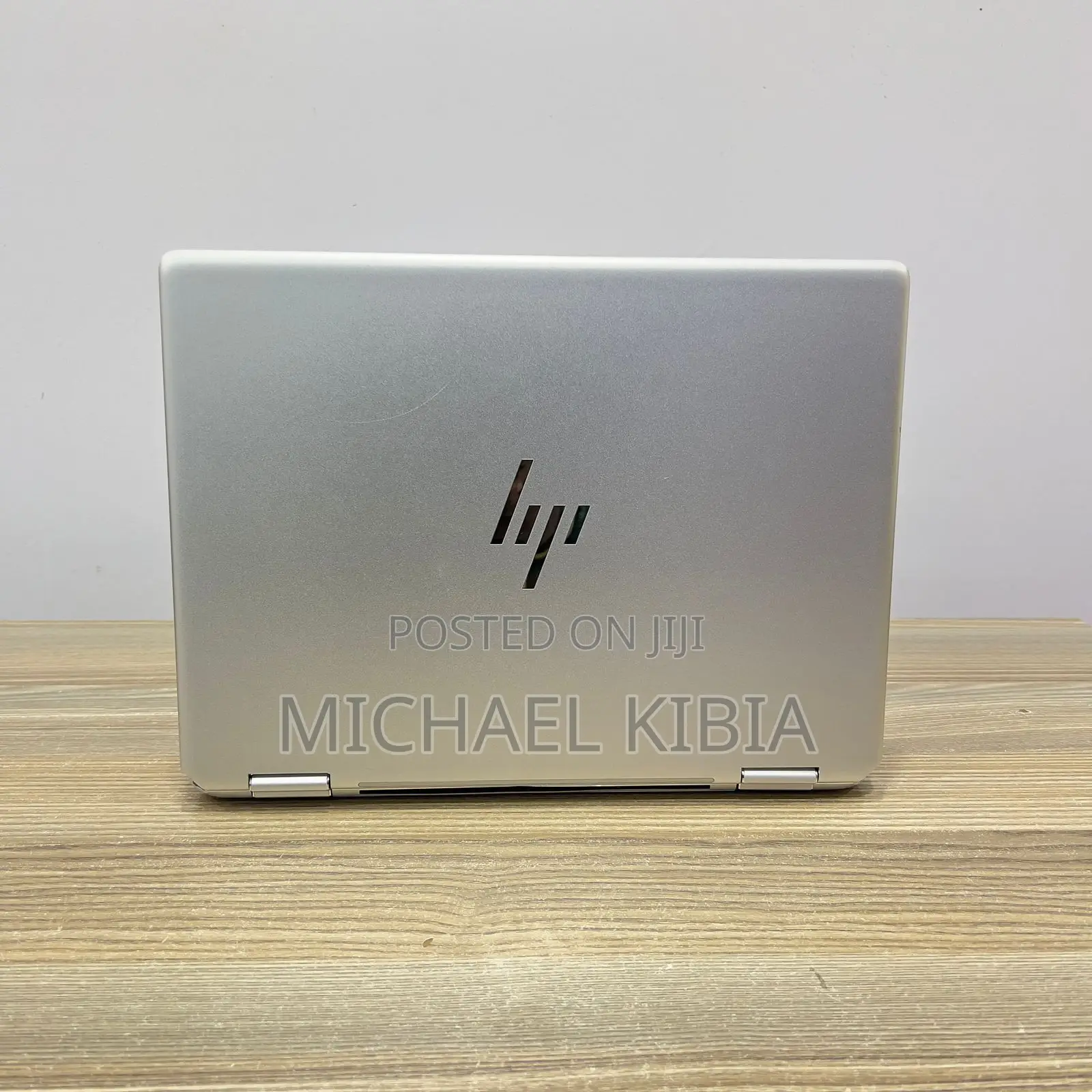 New Laptop HP Spectre X360 15t 16GB Intel Core i5 SSD 512GB