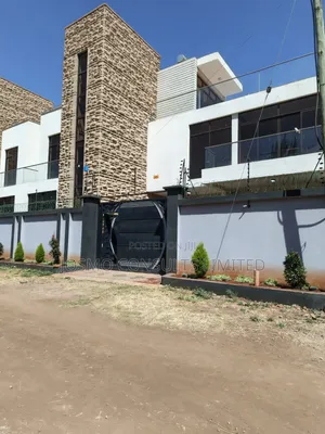 5bdrm Duplex in Kamakis for rent