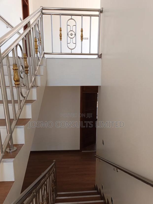 5bdrm Duplex in Kamakis for rent - thumbnail 6