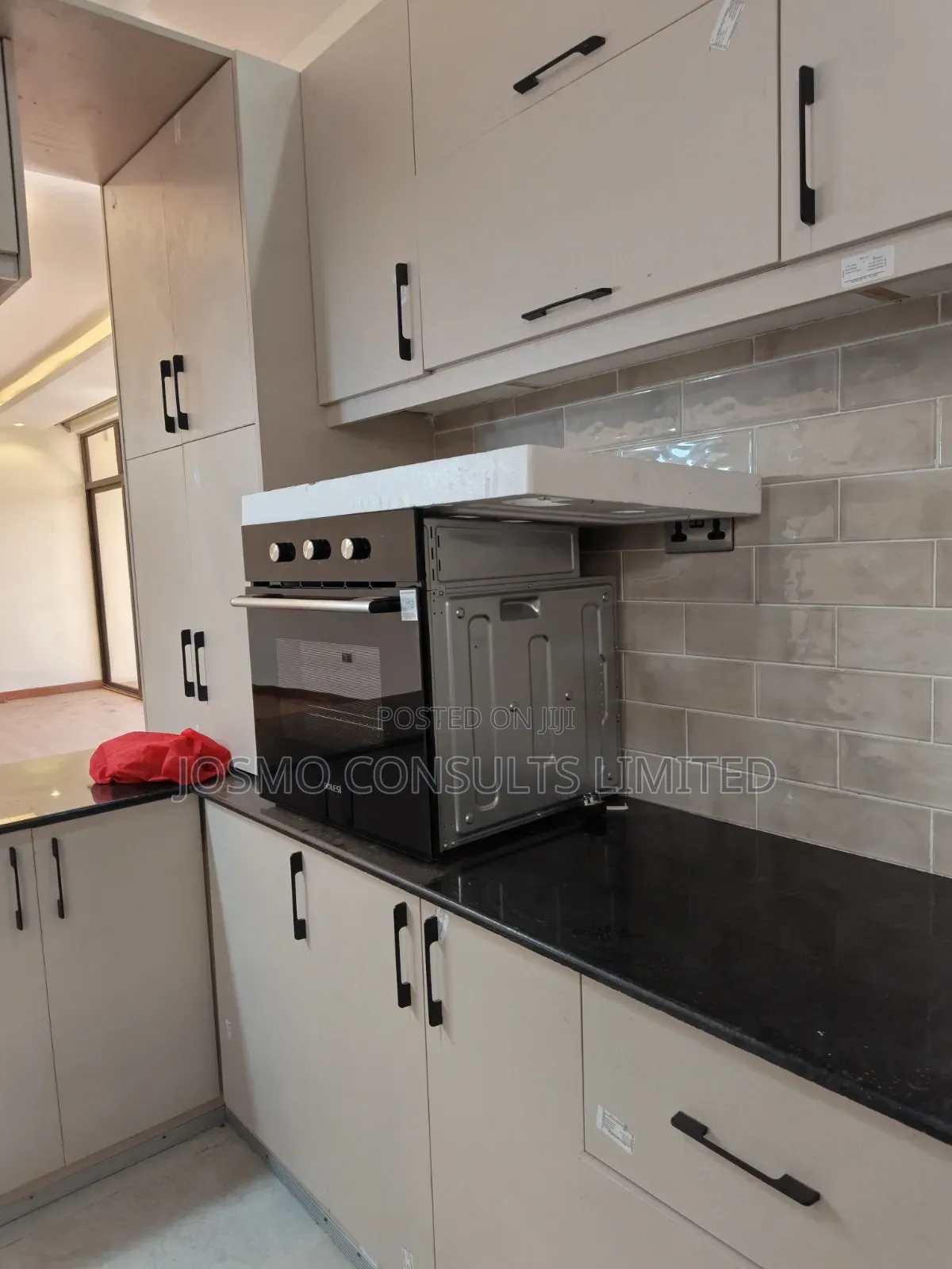 5bdrm Duplex in Kamakis for rent