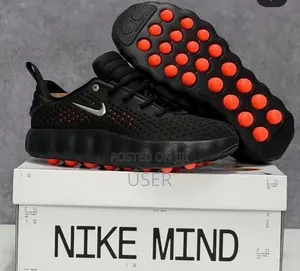 Nike Mind Mules