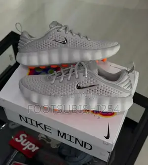 Nike Mind Mules
