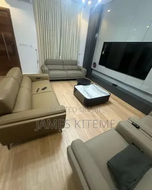 High Quality SPC Flooring Tiles