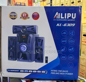 Ailipu KL 6309 Woofer