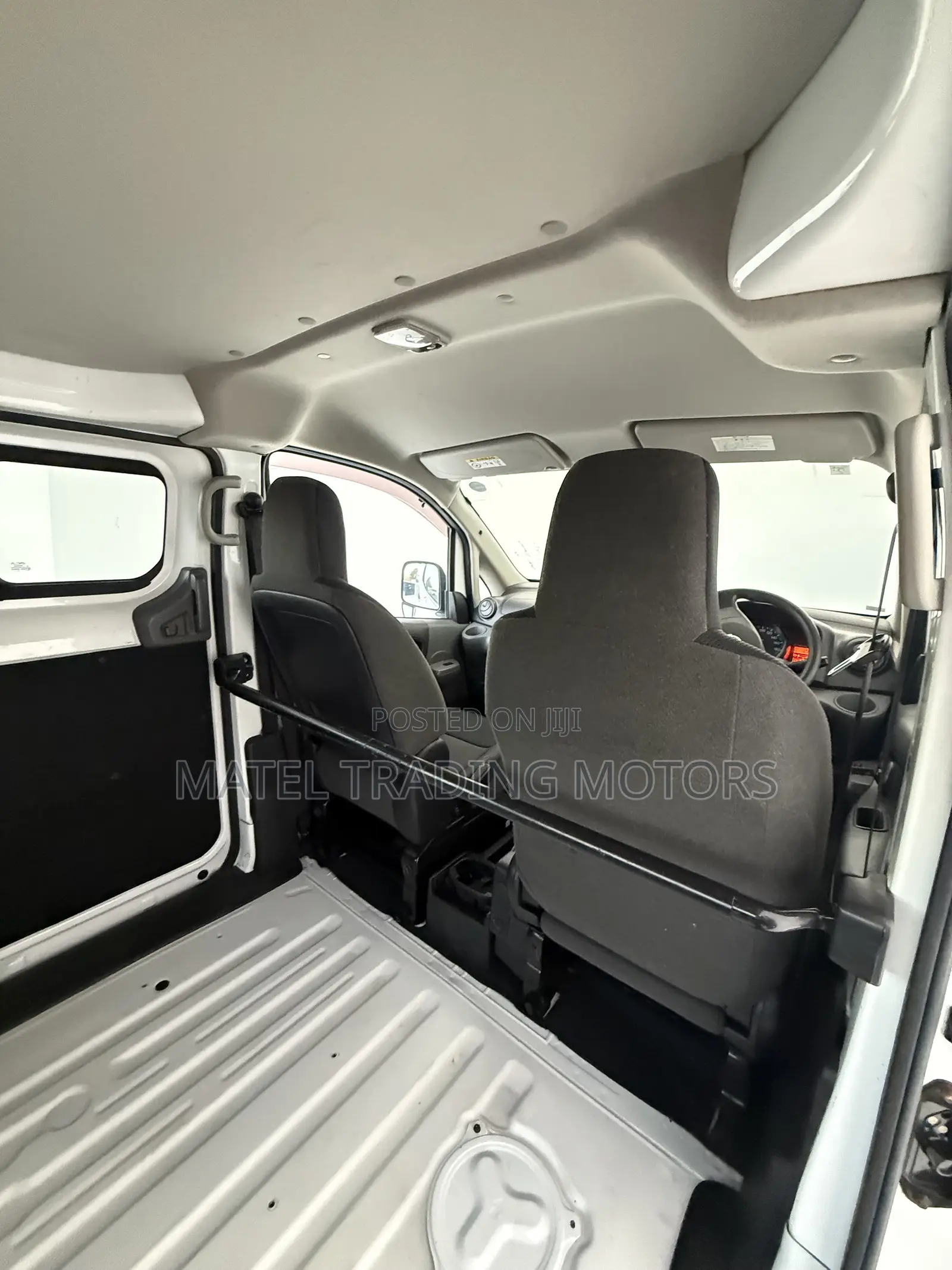 Nissan 200SX 2019 White