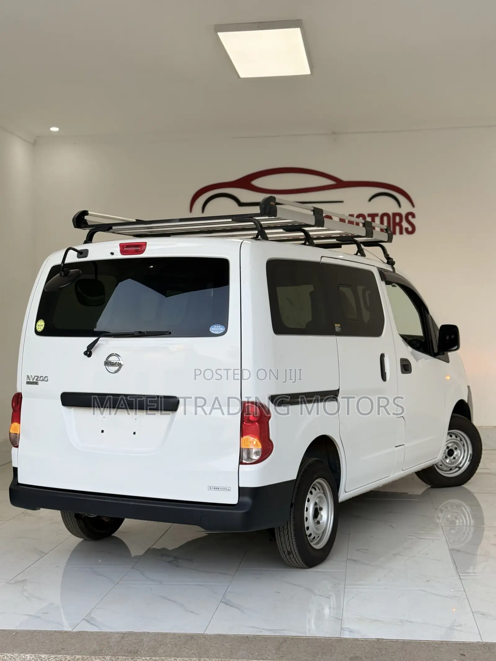 Nissan 200SX 2019 White