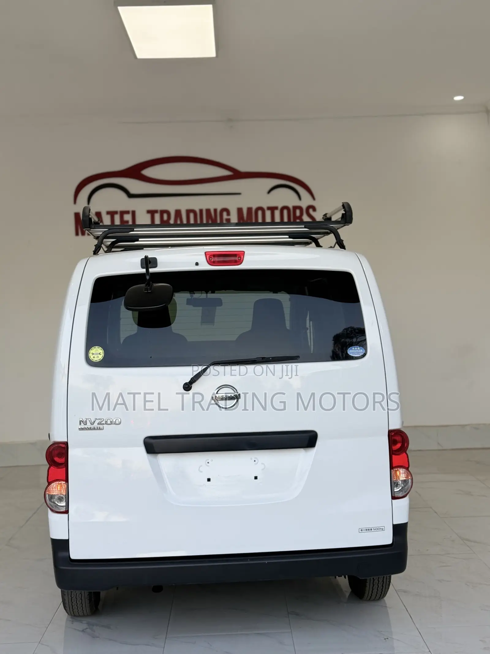 Nissan 200SX 2019 White