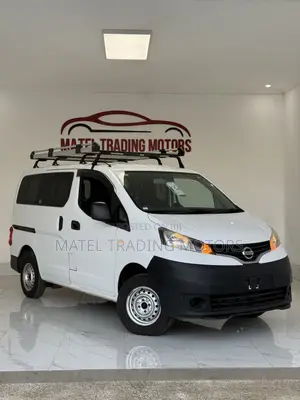 Nissan 200SX 2019 White