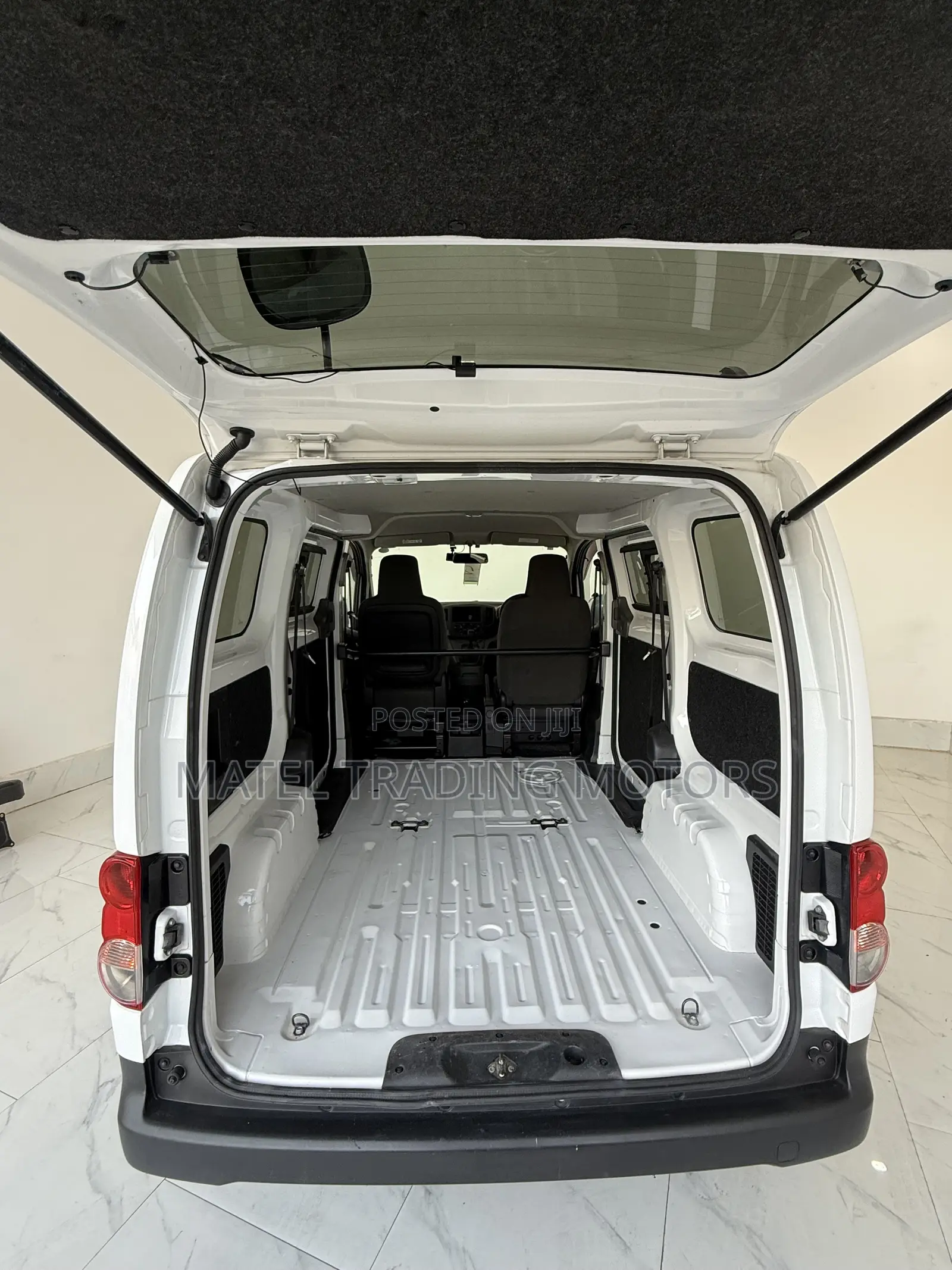 Nissan 200SX 2019 White