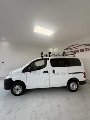 Nissan 200SX 2019 White