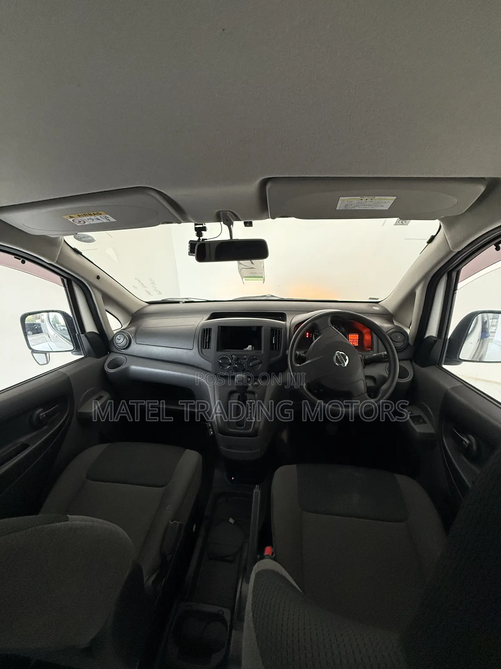 Nissan 200SX 2019 White