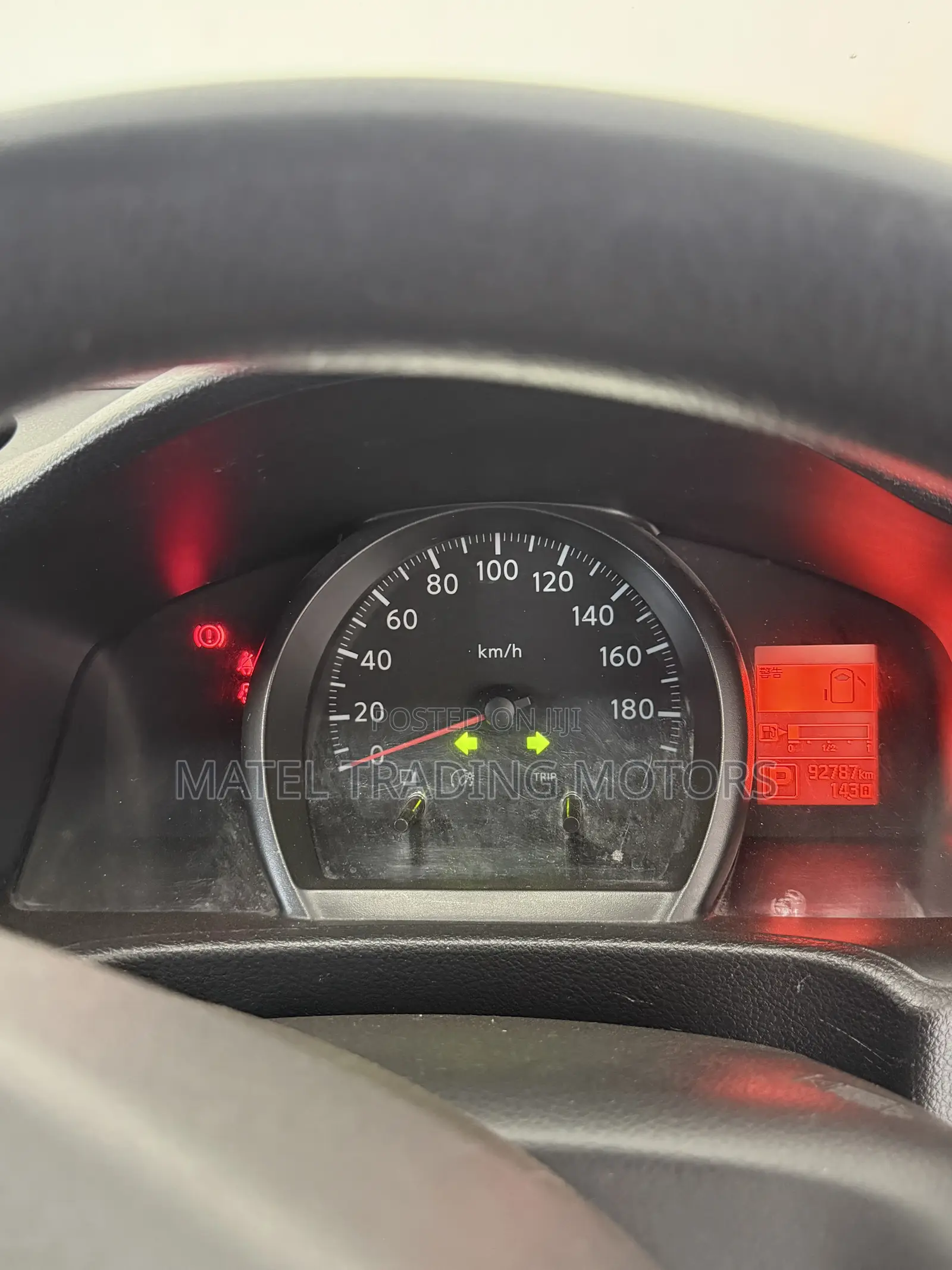 Nissan 200SX 2019 White
