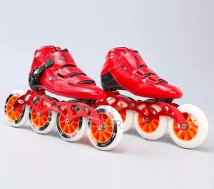 City Run Professional Speed Skates