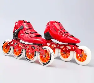 City Run Professional Speed Skates