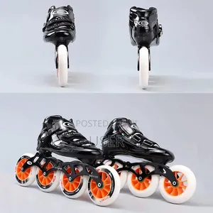 City Run Professional Speed Skates