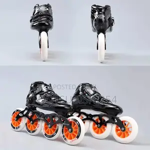 City Run Professional Speed Skates